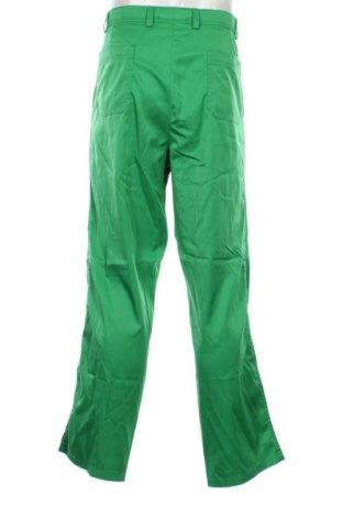 Herrenhose Brax, Größe XXL, Farbe Grün, Preis 24,99 €