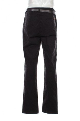 Męskie spodnie Bruno Banani, Rozmiar XXL, Kolor Czarny, Cena 209,99 zł