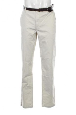 Herrenhose Bruno Banani, Größe XL, Farbe Ecru, Preis € 58,99