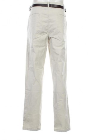 Herrenhose Bruno Banani, Größe XL, Farbe Ecru, Preis € 58,99