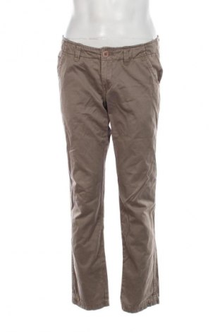 Herrenhose Bruun & Stengade, Größe M, Farbe Braun, Preis 34,79 €