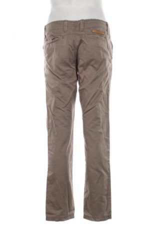 Herrenhose Bruun & Stengade, Größe M, Farbe Braun, Preis 34,79 €