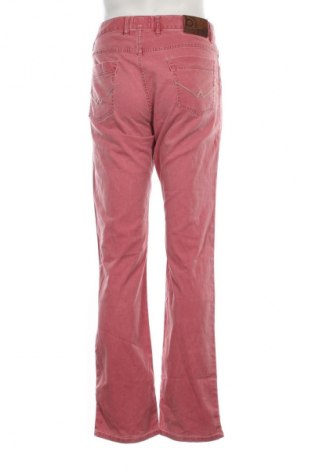 Herrenhose Bugatti, Größe L, Farbe Rosa, Preis 22,99 €