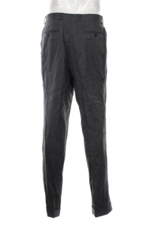 Herrenhose Bugatti, Größe L, Farbe Grau, Preis 27,99 €