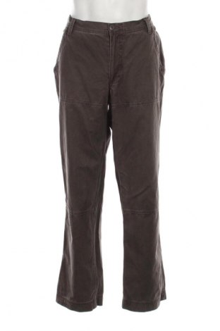 Herrenhose Bushman, Größe XL, Farbe Braun, Preis € 13,99