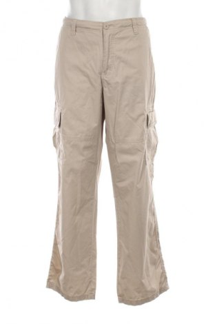 Herrenhose Bushman, Größe XL, Farbe Beige, Preis € 13,99