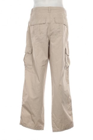 Herrenhose Bushman, Größe XL, Farbe Beige, Preis € 13,99