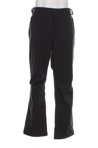 Herrenhose CMP, Größe XL, Farbe Schwarz, Preis 57,99 €