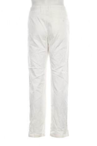 Herrenhose Calliope, Größe L, Farbe Weiß, Preis € 5,99