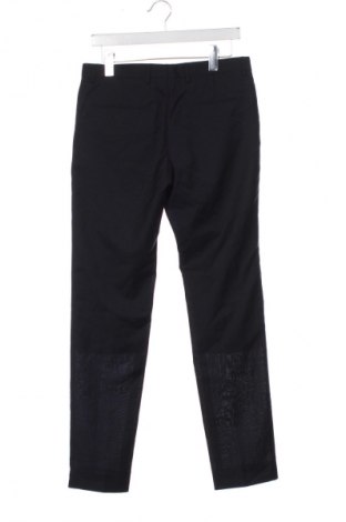 Pantaloni de bărbați Calvin Klein, Mărime M, Culoare Albastru, Preț 534,21 Lei