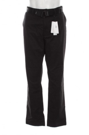 Herrenhose Calvin Klein, Größe XL, Farbe Schwarz, Preis € 112,99