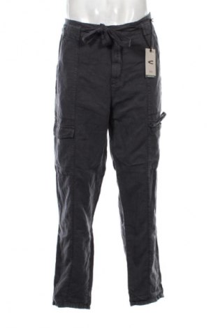 Herrenhose Camel Active, Größe L, Farbe Grau, Preis 75,99 €
