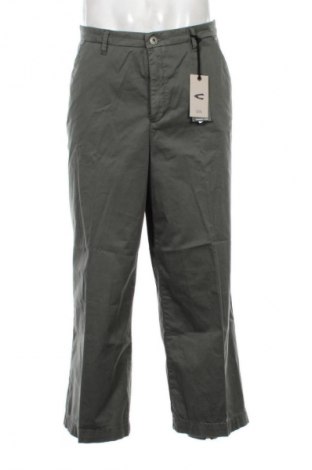 Herrenhose Camel Active, Größe L, Farbe Grün, Preis 83,99 €