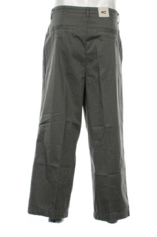 Herrenhose Camel Active, Größe L, Farbe Grün, Preis 83,99 €