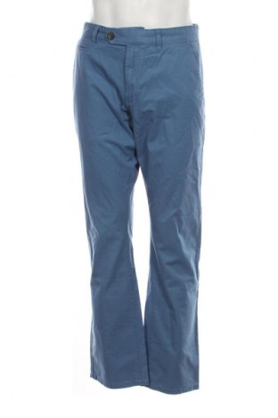 Herrenhose Canda, Größe L, Farbe Blau, Preis 10,99 €