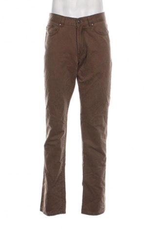 Herrenhose Canda, Größe M, Farbe Braun, Preis 8,99 €
