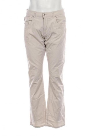 Herrenhose Canda, Größe L, Farbe Beige, Preis 8,99 €