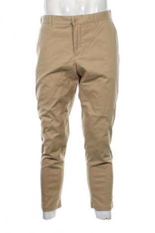Herrenhose Canda, Größe M, Farbe Beige, Preis 20,02 €