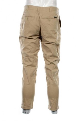 Herrenhose Canda, Größe M, Farbe Beige, Preis 20,02 €