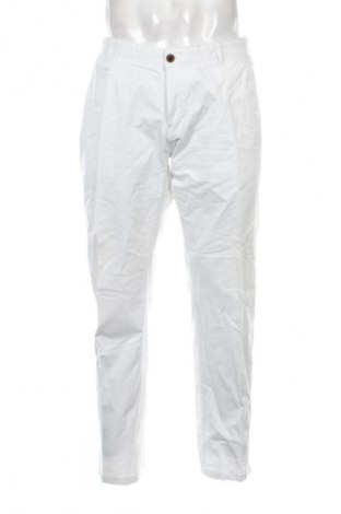 Herrenhose Candy, Größe XL, Farbe Weiß, Preis € 8,99