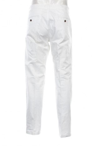 Herrenhose Candy, Größe XL, Farbe Weiß, Preis € 8,99