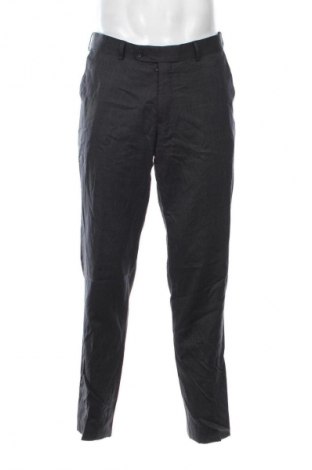 Pantaloni de bărbați Carl Gross, Mărime L, Culoare Gri, Preț 47,99 Lei