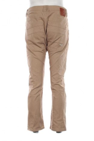 Herrenhose Cars Jeans, Größe L, Farbe Beige, Preis 4,99 €
