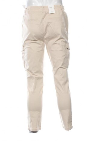 Herrenhose Cartoon, Größe M, Farbe Beige, Preis € 33,99