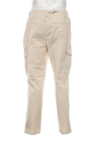 Herrenhose Cartoon, Größe L, Farbe Beige, Preis 33,99 €