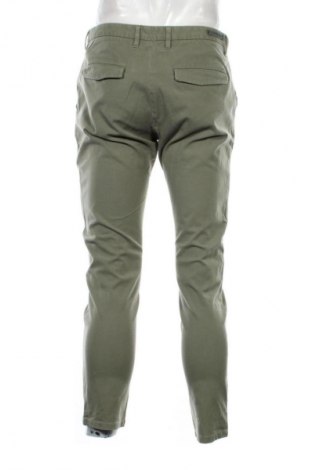 Pantaloni de bărbați Cast Iron, Mărime L, Culoare Verde, Preț 105,26 Lei