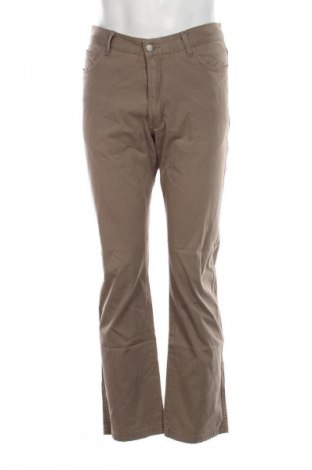 Herrenhose Celio, Größe S, Farbe Braun, Preis € 12,99