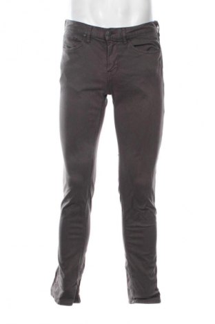 Herrenhose Cerruti 1881, Größe M, Farbe Braun, Preis 28,99 €