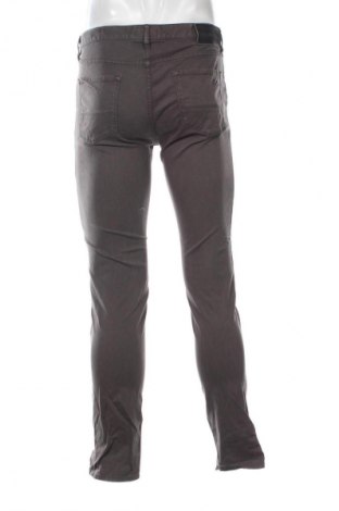 Herrenhose Cerruti 1881, Größe M, Farbe Braun, Preis 28,99 €