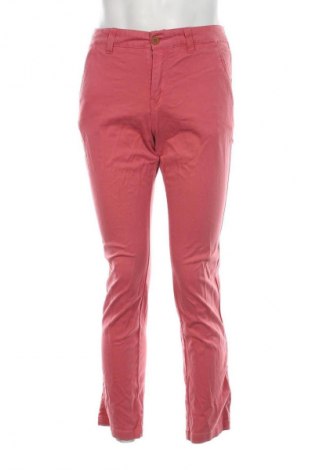 Pantaloni de bărbați Clockhouse, Mărime S, Culoare Mov deschis, Preț 128,87 Lei