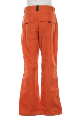 Herrenhose Clockhouse, Größe M, Farbe Orange, Preis € 13,99