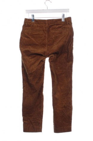 Pantaloni raiați de bărbați Closed, Mărime M, Culoare Maro, Preț 107,99 Lei