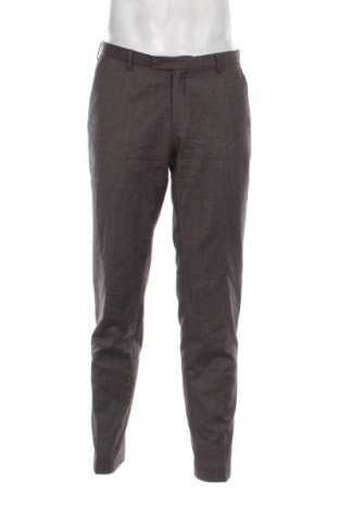 Herrenhose Club Of Gents, Größe L, Farbe Braun, Preis 21,99 €