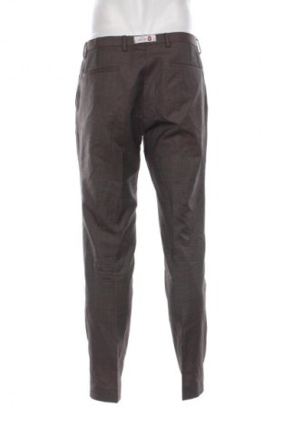 Herrenhose Club Of Gents, Größe L, Farbe Braun, Preis 21,99 €