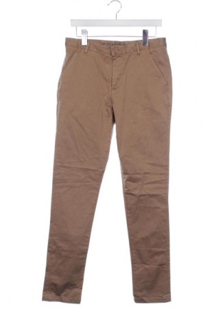 Herrenhose Connor, Größe S, Farbe Braun, Preis 3,99 €