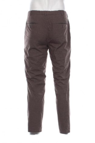 Herrenhose Cortefiel, Größe M, Farbe Braun, Preis 12,99 €
