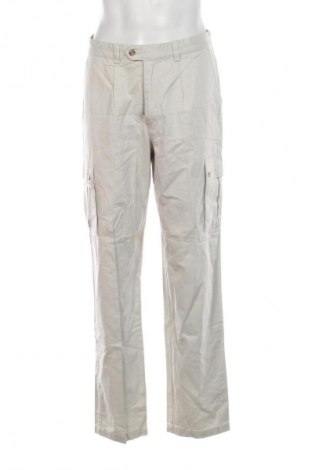 Herrenhose Cotton Republic, Größe M, Farbe Grau, Preis 18,99 €