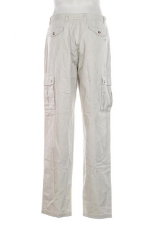 Herrenhose Cotton Republic, Größe M, Farbe Grau, Preis 18,99 €