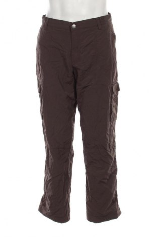 Herrenhose Crane, Größe L, Farbe Braun, Preis 6,99 €