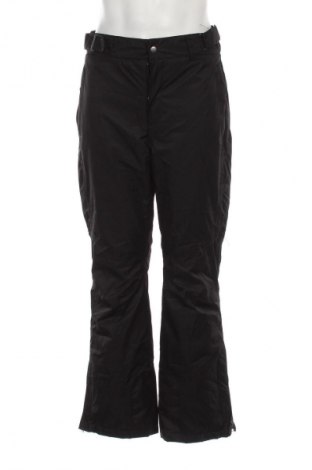 Férfi nadrág Crane, Méret M, Szín Fekete, Ár 3 799 Ft