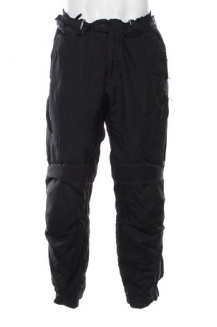 Pantaloni de bărbați Cycle, Mărime XXL, Culoare Negru, Preț 219,99 Lei