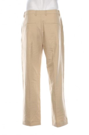 Herrenhose Dan Fox X About You, Größe M, Farbe Gelb, Preis 28,99 €