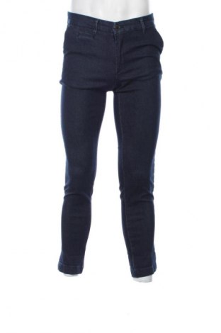 Pantaloni de bărbați Dan John, Mărime M, Culoare Albastru, Preț 67,99 Lei