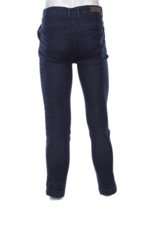 Pantaloni de bărbați Dan John, Mărime M, Culoare Albastru, Preț 67,99 Lei