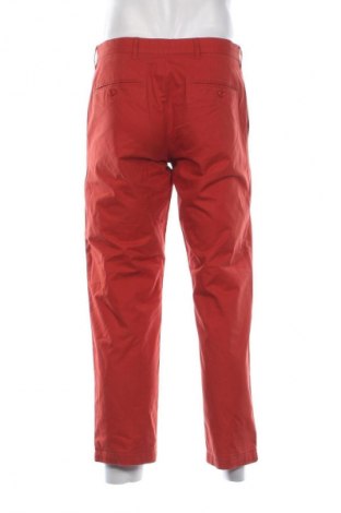 Herrenhose Dansaert Blue, Größe M, Farbe Rot, Preis 10,99 €