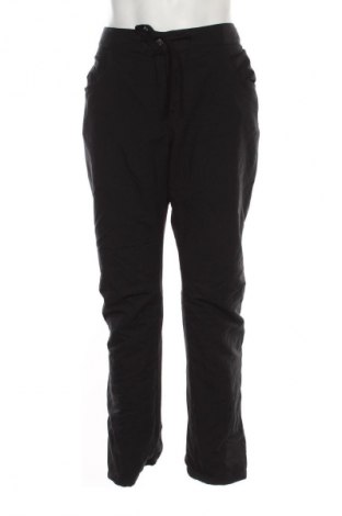 Herrenhose Decathlon, Größe L, Farbe Schwarz, Preis 8,99 €